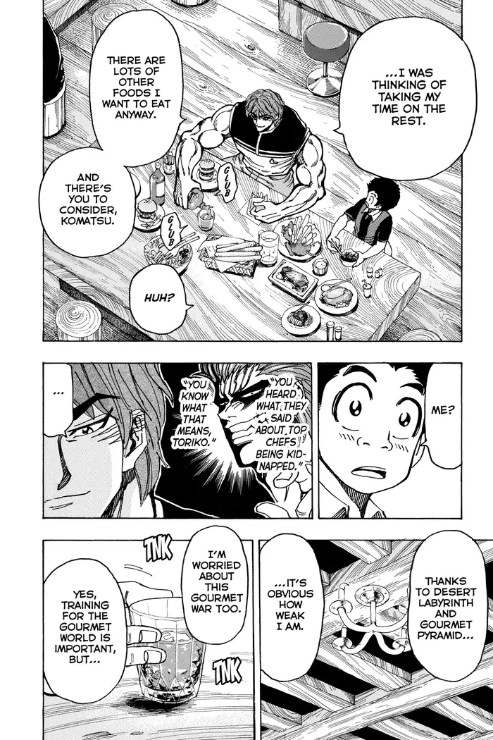 Toriko Chapter 144 image 08_optimized